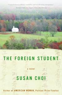 Foreign Student