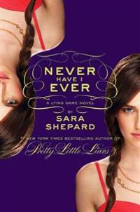 Never Have I Ever