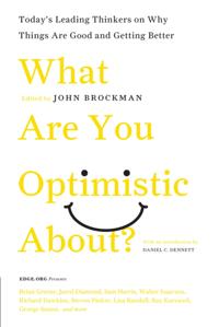 What Are You Optimistic About?