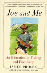 Joe and Me