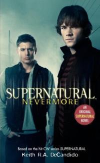 Supernatural Series