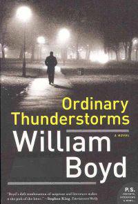Ordinary Thunderstorms