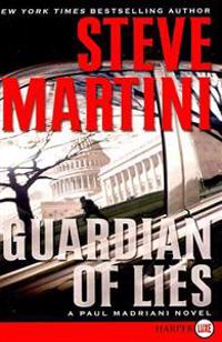 Guardian of Lies