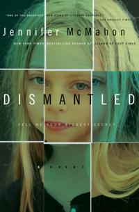 Dismantled
