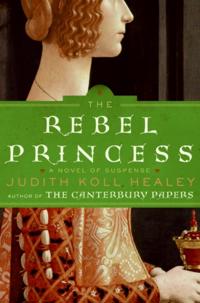 Rebel Princess