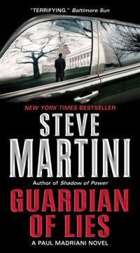 Paul Madriani Novels