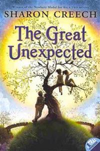The Great Unexpected