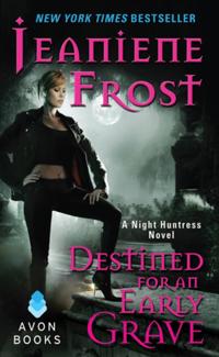 Night Huntress