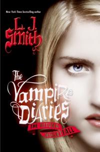 Vampire Diaries: The Return