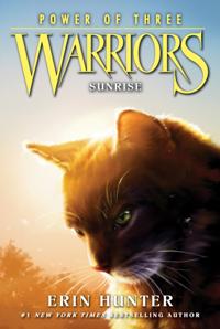 Warriors: Power of Three
