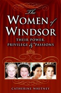 Women of Windsor