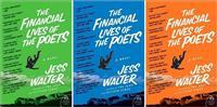 The Financial Lives of the Poets