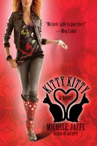 Bad Kitty