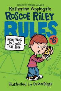 Roscoe Riley Rules