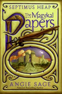 Septimus Heap
