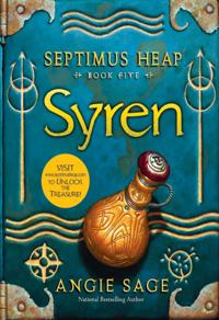 Septimus Heap