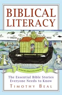 Biblical Literacy