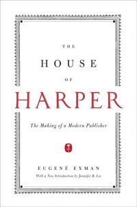 House of Harper