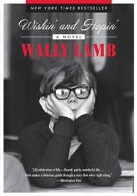 Bokomslag för "Wishin' and Hopin': A Christmas Story"