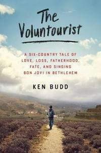 The Voluntourist