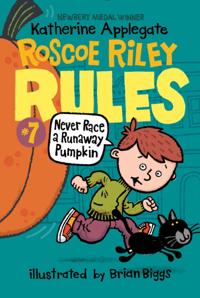 Roscoe Riley Rules