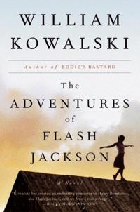 Adventures of Flash Jackson