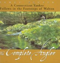 Complete Angler