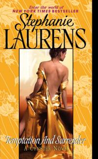 Cynster Novels