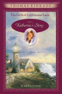 Girls of Lighthouse Lane: Katherine's Story