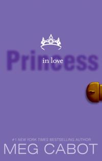 Princess Diaries