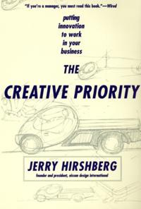 Creative Priority