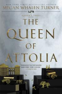 Queen''s Thief
