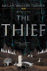 Queen''s Thief