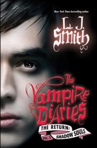 Vampire Diaries: The Return