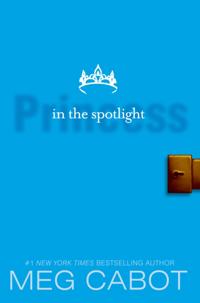 Princess Diaries, Volume II: Princess in the Spotlight