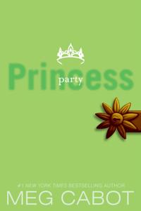 Princess Diaries