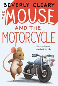 Ralph S. Mouse