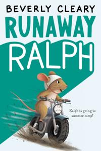Ralph S. Mouse
