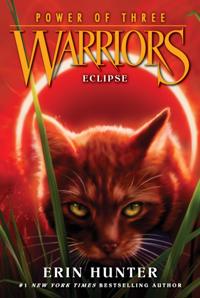 Warriors: Power of Three