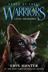Warriors: Power of Three