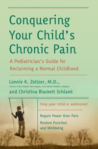 Conquering Your Child's Chronic Pain