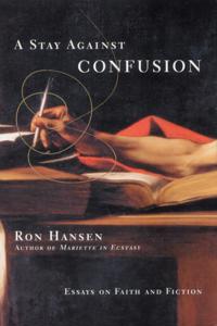 Stay Against Confusion