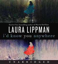 I'd Know You Anywhere