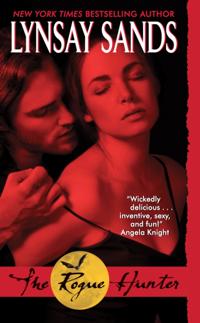 Argeneau Vampire