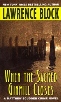 Matthew Scudder Series