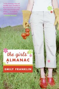 Girls' Almanac