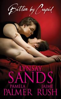 An Argeneau Vampire Novella