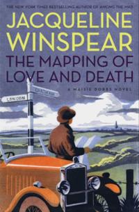 Maisie Dobbs