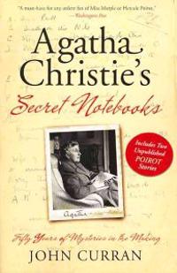Agatha Christie's Secret Notebooks