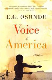 Voice of America